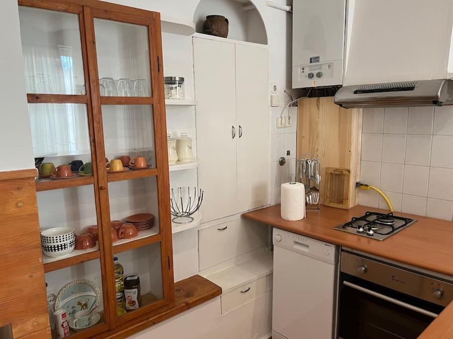 Apartment Srce Sarajeva *